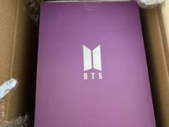 BTS ファンクラブ限定 MARCHBOX #9 モーニングコール入目覚まし時計