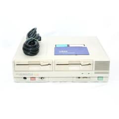 NEC PC-8801MH フルメンテナンス・音声・FDD OK!・動作品 - メルカリ