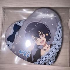 ゾンビランドサガ ゆめぎんがパラダイス 缶バッジ 水野愛 - メルカリ