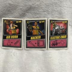 デッドライジング2 コンボカード3種 - メルカリ