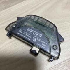 動作確認済 ゲームボーイアドバンス専用 ワイヤレスアダプタ - メルカリ
