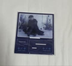 TXT テヒョン アクリルスタンド - メルカリ