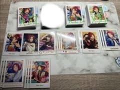 あんスタ衣更真緒 まとめ売り - メルカリ