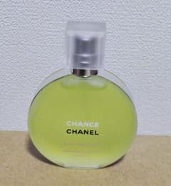 ✨️ほぼ未使用✨️CHANEL CHANCE Eau Fraîche 35ml - メルカリ