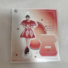 佐野愛花 アクスタ きゅーすと CUTIE STREET - メルカリ