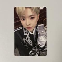 NCT WISH ペンミ トレカ ユウシ - メルカリ