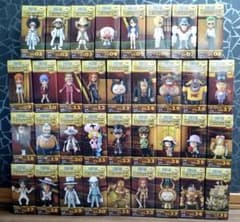 ワーコレ フィルムゴールド 35点 フルコンプリートセット - メルカリ