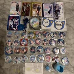 B-project b Bプロ 愛染健十 まとめ売り 40点以上 - メルカリ