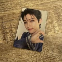 Stray kids スキズ MAXDENT フィリックス トレカ - メルカリ