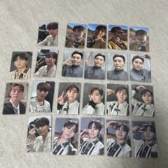 スングァン SEVENTEEN トレカ - メルカリ