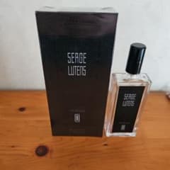 SERGE LUTENS Fils de Joie 香水ユニセックス 100ml - メルカリ