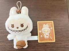 POP BEAN コーヒーファクトリーシリーズ ぬいぐるみペンダント - メルカリ