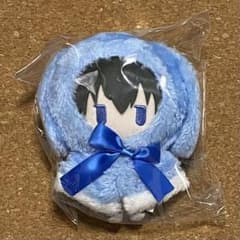 ギヴン 映画 海へ ケープたぴぬい ぬいぐるみ 上ノ山立夏 - メルカリ