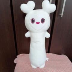 TWICE LOVELYS のびふにゃBIGぬいぐるみの入手方法まとめ – 攻略大百科