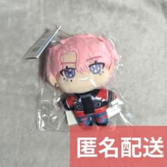 多聞くん今どっち!? ぬいパル 福原多聞 ⑬ - メルカリ