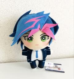 遊☆戯☆王 VRAINS みにコレ！ぬいぐるみマスコットの入手方法まとめ