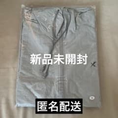 新品未開封】INI XQUARE アノラック Mサイズウィンドブレーカー - メルカリ