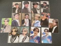 ジェイク CARNIVAL Manifesto トレカ 14枚 まとめ売り - メルカリ