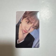 BOYNEXTDOOR ボイネク ボネクド トレカ ヨントン 中華 ウナク - メルカリ