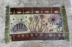 アニメージュとジブリ展 風の谷のナウシカ ランチョンマット