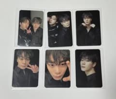 DIFFUSION 日本限定トレカ ムンビン サナ タンコン セット - メルカリ