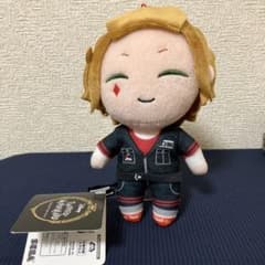 ツイステ ケイト・ダイヤモンド エクストラ運動着ぬいぐるみ - メルカリ