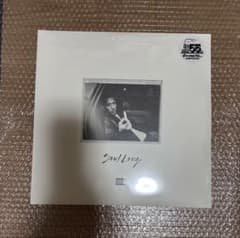 IO Soul Long 10th アナログレコード 2枚組 180g重量盤 - メルカリ