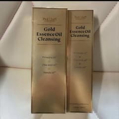 ドクターシーラボ ゴールドエッセンス オイルクレンジング300ml+150ml