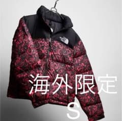 NORTH FACE 94 rage 1996 retro nuptse JKT - メルカリ