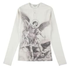 valladサーマル io着用VALLAD V.HENRY NECK L/S - メルカリ