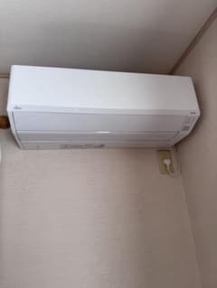 HITACHI RAS-G36E(W) エアコン本体 | Shop at Mercari from Japan! | Buyee