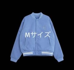 King Gnu CEN+RAL STADIUM JACKET Mサイズ - メルカリ