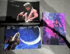 BUCK-TICK 櫻井敦司 No.0 日本武道館 メモカ 3枚 - メルカリ