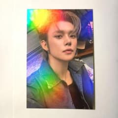 TXT デコキット2026 ヨンジュン トレカ weverse global特典 - メルカリ