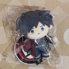 鬼滅の刃 冨岡義勇 中国 アニプレックス ぬいぐるみ - メルカリ