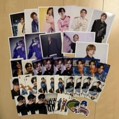 超特急 カイ 生写真 ミニフォト トレカ - メルカリ