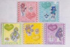 東京ミュウミュウにゅ〜 アクスタ コンプリート 5種セット - メルカリ