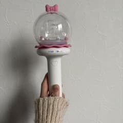 FRUITS ZIPPER ペンライト 松本かれんカスタム 箱なし - メルカリ