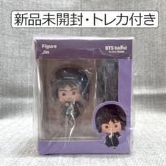 BTS ISLAND FIGURE V2 JIN インザソム ジン フィギュア - メルカリ