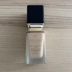 クレ・ド・ポー ボーテ タンフリュイドエクラ マット オークル00