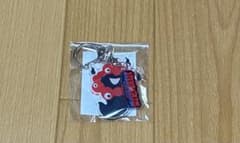 超超超！希少品】おばけ ミャクミャク 初耳怪談 キーホルダー 大阪関西