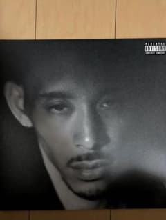 IO four 完全生産限定盤 LP レコード - メルカリ