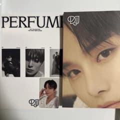 NCTDJJ NCT127ジョンウ アルバム トレカ セット - メルカリ