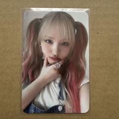 ive リズ トレカ mine 1 - メルカリ