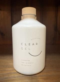 アジュバンクリアジェル600g - メルカリ