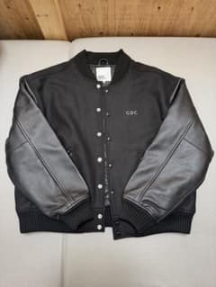 キムタク着 GDC LOTUS Stadium Jumper 2025スタジャン - メルカリ