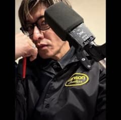 Vanson MASSES NYLON JKT 新品Mサイズ 木村拓哉 キムタク - メルカリ