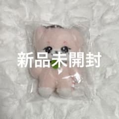 IVE イソ ミニブ 10cm キーリング イランイ ぬいぐるみ minive - メルカリ