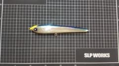 ローカルスタンダード ダイブベイト190 中古美品 - メルカリ