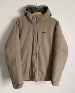 パタゴニア patagonia ウインドスウィープ ダウンフーディM 美品